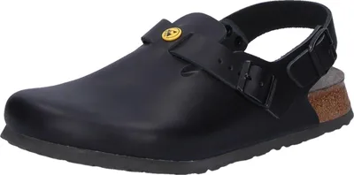 Produktbild von Birkenstock Tokio Schuhe ESD schwarz normale Weite Gr. 43
