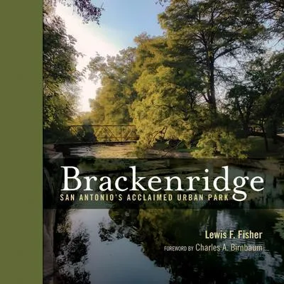 Image de Brackenridge Park