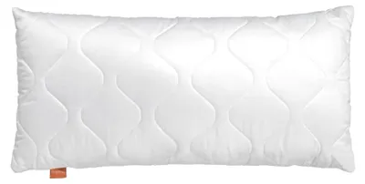Produktbild von Allergiefreundliches Kopfkissen 40x80 cm, Waschbar