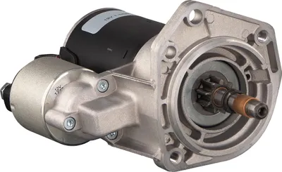 Produktbild von FEBI BILSTEIN 101575 Starter Anlasser 1,1kW für VW GOLF III (1H1) 12V
