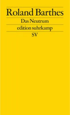 Image de Das Neutrum.