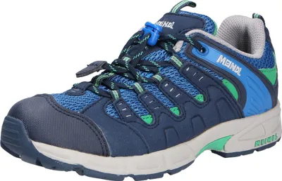 Produktbild von Meindl Jungen Halbschuh RESPOND blau Größe EUR 34