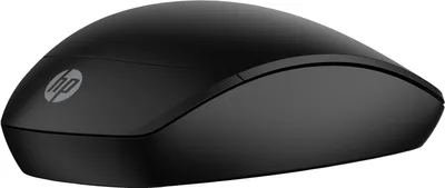 Obrázok produktu pre HP 235 Slim Wireless Mouse, Všestranný, Optický, RF Wireless, 1600 DPI, Čierna