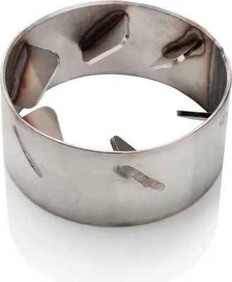 Image de Tourbillonneur d'eau VETUS pour tuyau d'échappement Ø 127 mm