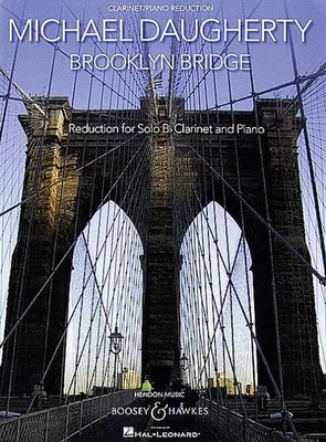 Obrázok produktu pre Brooklynský most
