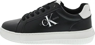 Produktbild von Calvin Klein Chunky Cupsole Mono LTH YM0YM006810GJ (42/black-white)
