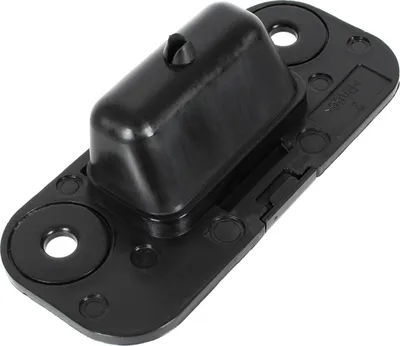 Immagine prodotto di Supporto per serratura posteriore interna 8200075742 8249100QAE per Opel Vivaro A