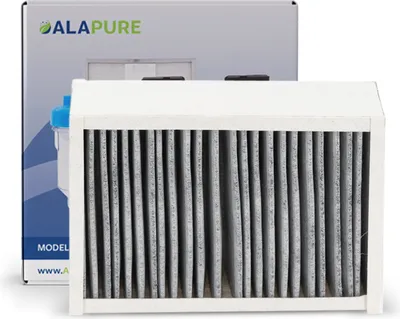 Immagine prodotto di Filtro antiodore e antiparticolato per HF3001