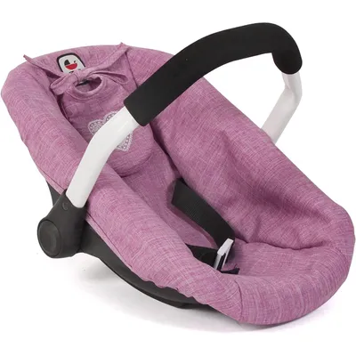 Produktbild von BAYER CHIC 2000 Puppen-Autositz 708-62
