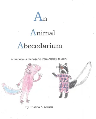 Produktbild von Ein Tier-Alphabet