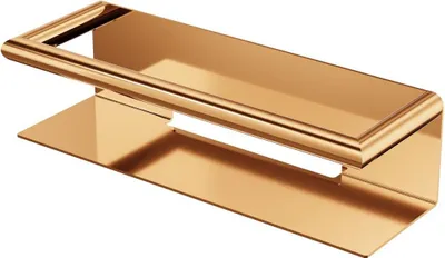 Produktbild von Steinberg Serie 480 Seifenkorb, Edelstahl, 4802300RG
