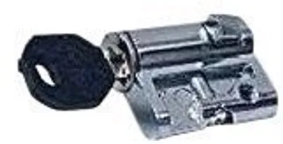 Produktbild von Schweitzer Profilhalbzylinder (Phz) 40Mm, Schloss