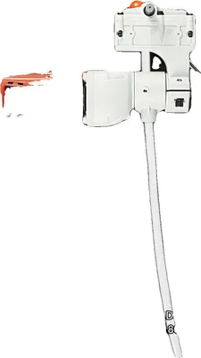Zdjęcie produktu dla Wiertarka magnetyczna, 2200W, 220V, 50Hz, 1200 obr./min, do wiercenia na sucho i na mokro, wodoszczelna konstrukcja