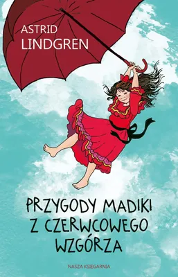 Obrázek produktu pro Przygody Madiki z Czerwcowego Wzgorza
