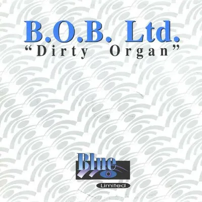 Immagine prodotto di Dirty Organ 10` [Vinyl 12 [Vinyl LP]