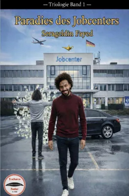 Produktbild von Paradies des Jobcenters