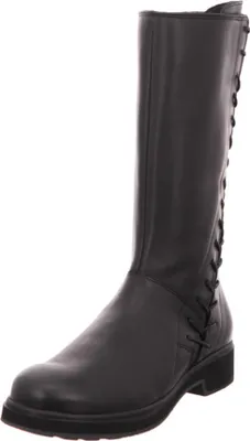 Produktbild von Think! Komfort Stiefel Cogita Damen 31363235323436 Schwarz 38 EU