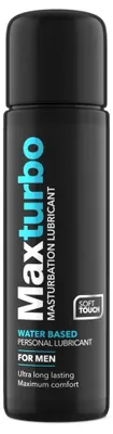 Produktbild von Wassergel für die Masturbation, Maxturbo, 100 ml, IntimateLine