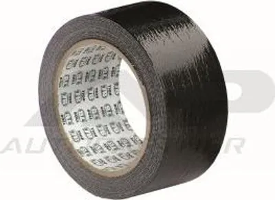 Zdjęcie produktu dla Taśma Uniwersalna Czarna 50Mm X 50M / Boll