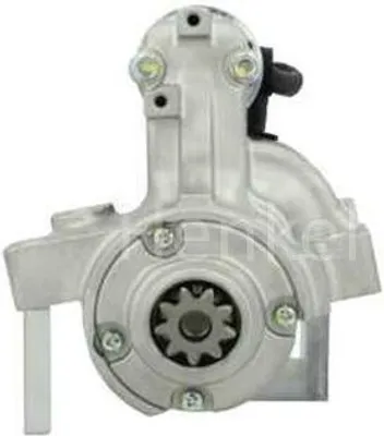 Produktbild von Henkel Parts 3121737 Starter Anlasser 2,2kW 12V