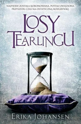 Obrázok produktu pre Losy Tearlingu