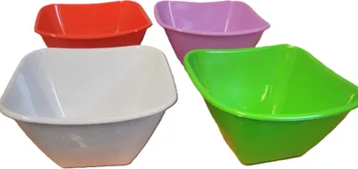 Zdjęcie produktu dla miska plastikowa 16 / 16  -  1324