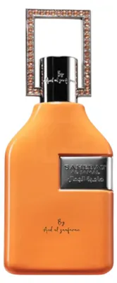 Produktbild von Ard Al Zaafaran, Sahebat Al Jamal, Eau de Parfum, fü r Damen, 70 ml