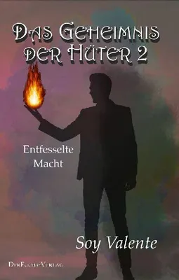 Produktbild von Das Geheimnis der Hüter 2