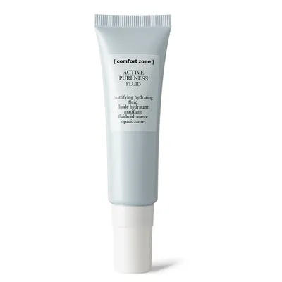 Immagine prodotto di Comfort Zone Active Pureness Fluid Primer opacizzante per pelli grasse, 30ml