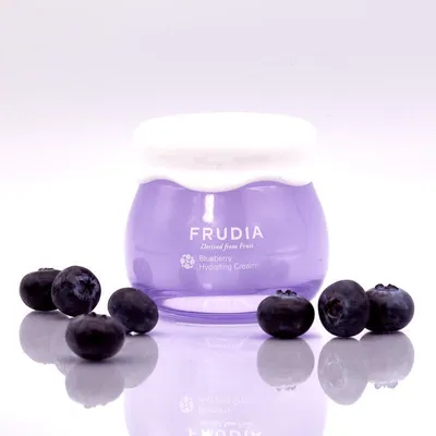 Obrázok produktu pre Hydratačný krém Frudia Blueberry