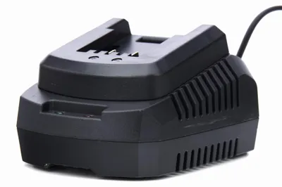 Produktbild von KD3410 Akkuladegerät