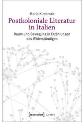 Obrázok produktu pre Postkoloniale Literatur in Italien