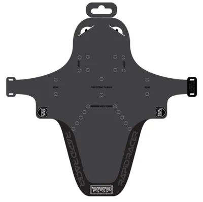 Imagen del producto de EnduroGuard - Modelo estándar - Color negro