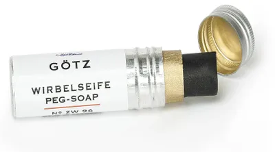 Produktbild von C.A. Götz jr. ZW96 Wirbelseife für Violine