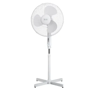Obrázek produktu pro Stojanový ventilátor s křížovým stojanem TEESA TSA8022