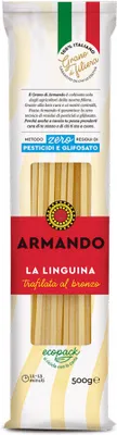 Produktbild von 20x Armando Pasta Artigianale - La Linguina - 500g