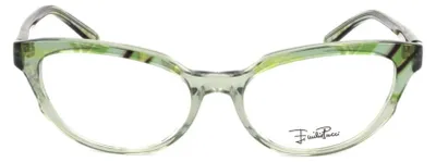 Productafbeelding van Brillen Emilio Pucci, model EP2657905