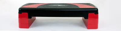 Produktbild von Aerobic step board od Christopeit Sport