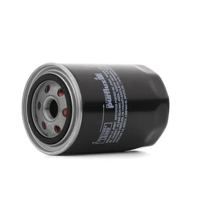 Produktbild von Ölfilter PURFLUX LS389 Anschraubfilter für FIAT Ducato Kastenwagen (250, 290) Ducato Pritsche / Fahrgestell (250, 290) Ducato Bus (250, 290)
