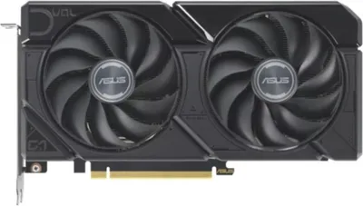 Produktbild von Dual -Rx7600Xt-O16G Amd