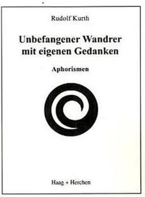 Immagine prodotto di Unbefangener Wandrer mit eigenen Gedanken