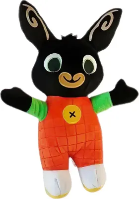 Obrázek produktu pro bHome Plyšová hračka králíček Bing 30 cm PHBH1446