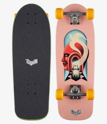 Produktbild von Yow Pocket Brake Cruiser Board