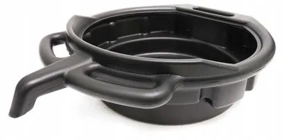 Produktbild von Kraft & Dele KD10696 Ölablassbehälter 16L