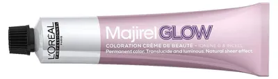 Produktbild von L'Oréal Coloration Professionnel Majirel Glow .13 Light