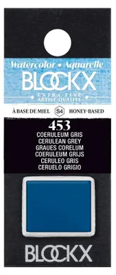 Produktbild von Aquarell Colingrau - 1/2 Napf
