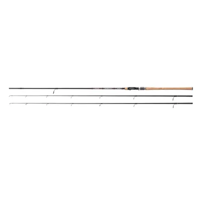 Produktbild von Balzer Steckrute Diabolo Fury Double Strike Barsch/Zander Länge 2,70m Wurfgewicht 6-21g / 18-51g