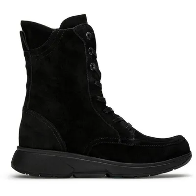 Zdjęcie produktu dla Xsensible Emilia (czarny) - Buty damskie Wygodne buty / botki, czarny