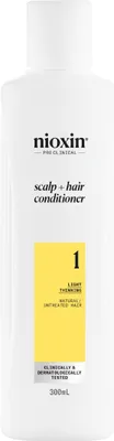Immagine prodotto di Balsamo per capelli Nioxin 1 300 ml