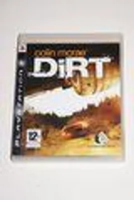 Produktbild von PS3 - Colin McRae: DIRT (AT Version) (mit OVP) ()